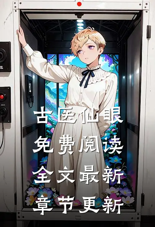 古医仙眼免费阅读全文最新章节更新