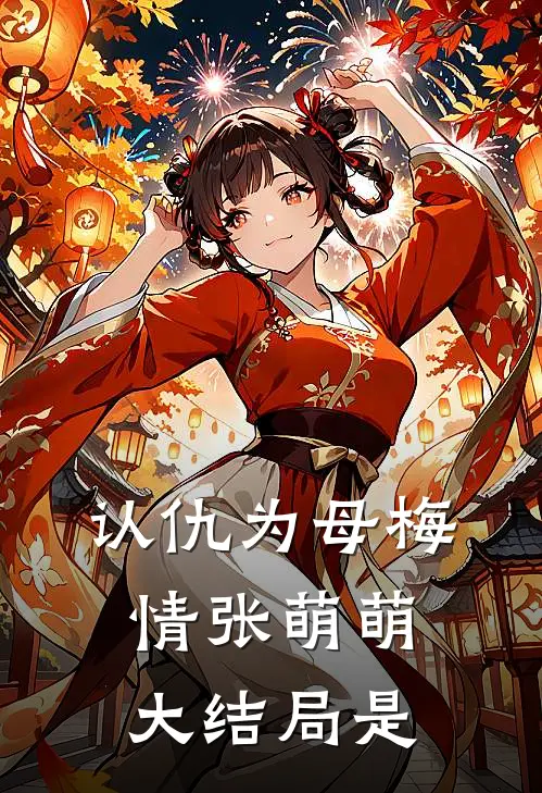认仇为母梅情张萌萌大结局是