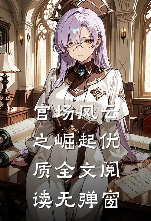 官场风云之崛起优质全文阅读无弹窗