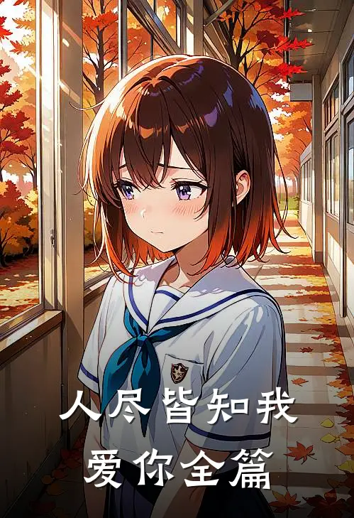 人尽皆知我爱你全篇