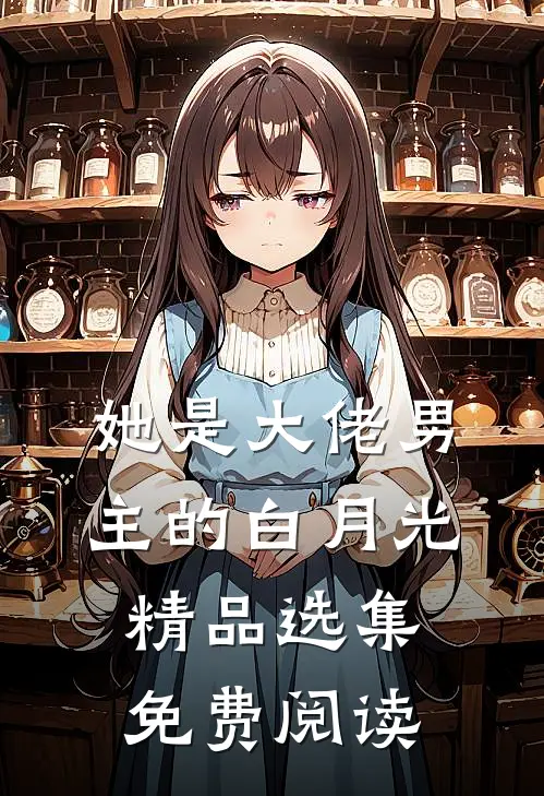 她是大佬男主的白月光精品选集免费阅读
