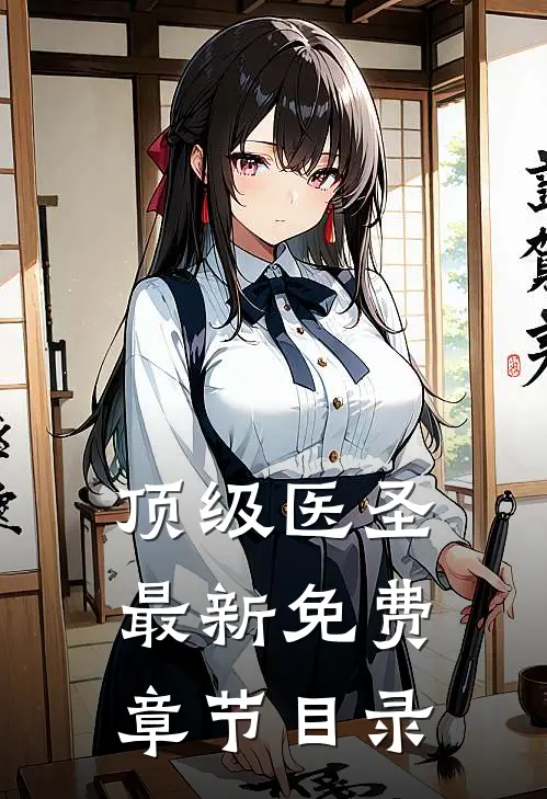 顶级医圣最新免费章节目录