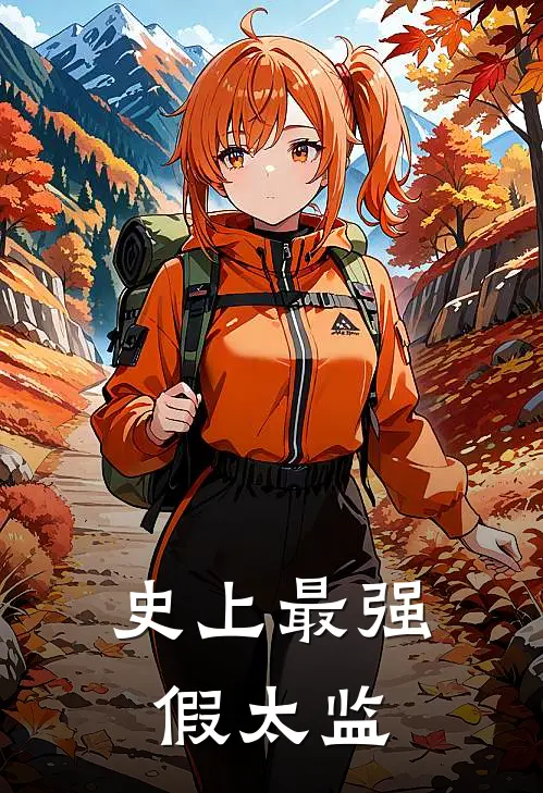 史上最强假太监