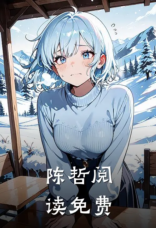 陈哲阅读免费