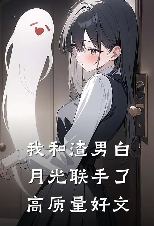 我和渣男白月光联手了高质量好文