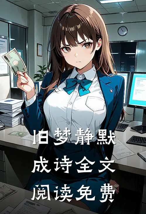 旧梦静默成诗全文阅读免费