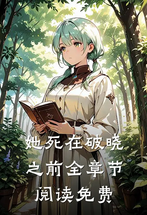 她死在破晓之前全章节阅读免费