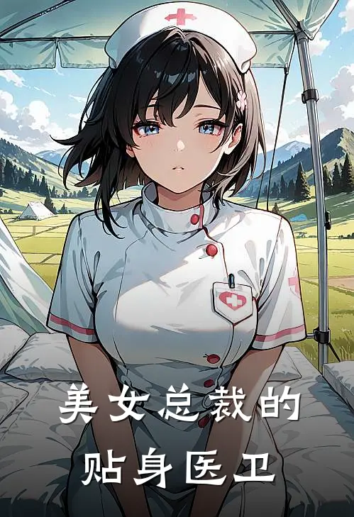 美女总裁的贴身医卫