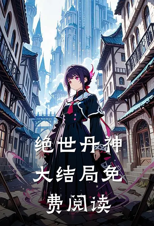 绝世丹神大结局免费阅读