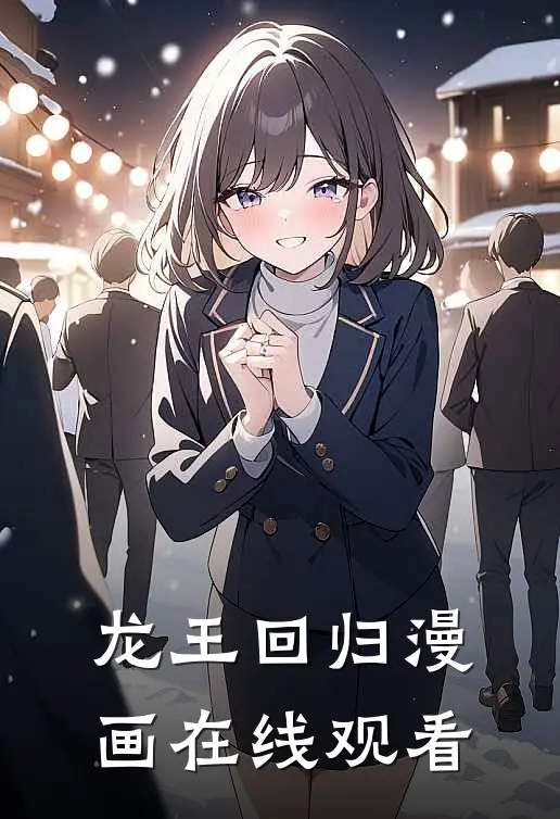 龙王回归漫画在线观看