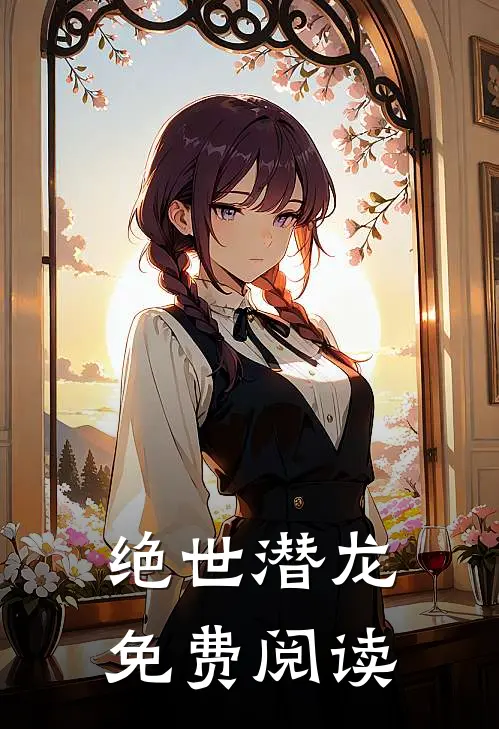 绝世潜龙免费阅读