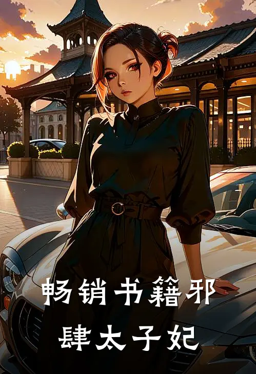 畅销书籍邪肆太子妃