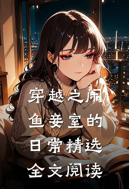 穿越之闲鱼妾室的日常精选全文阅读