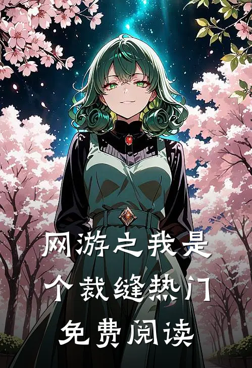 网游之我是个裁缝热门免费阅读