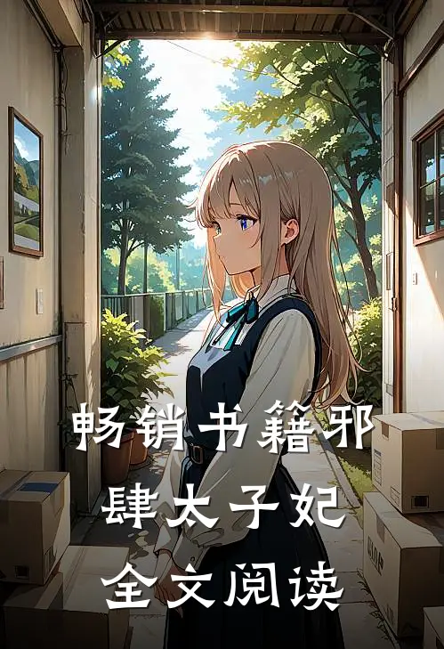 畅销书籍邪肆太子妃全文阅读