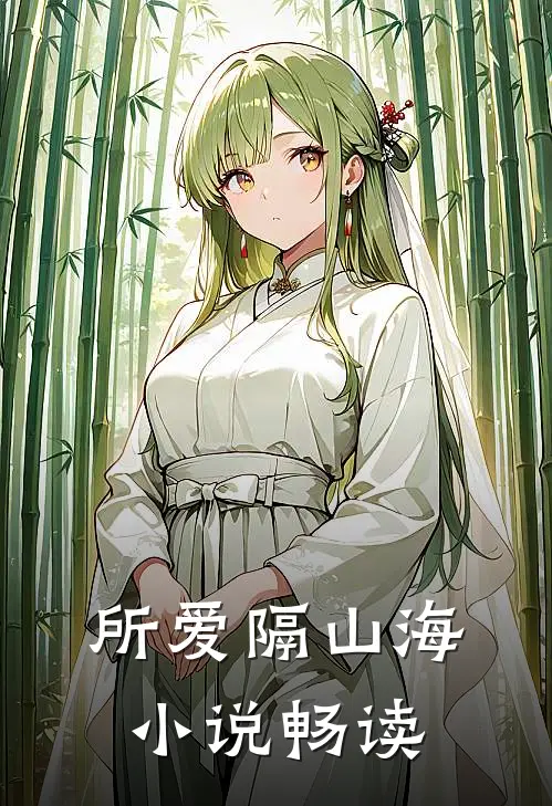 所爱隔山海小说畅读