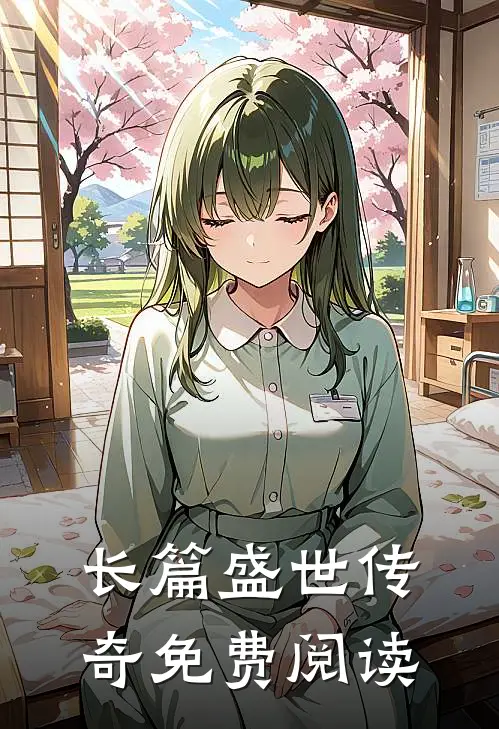 长篇盛世传奇免费阅读
