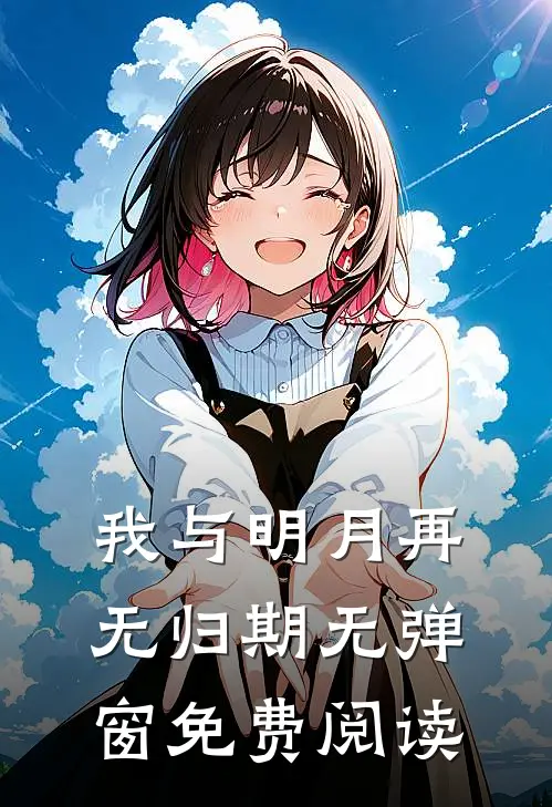 我与明月再无归期无弹窗免费阅读