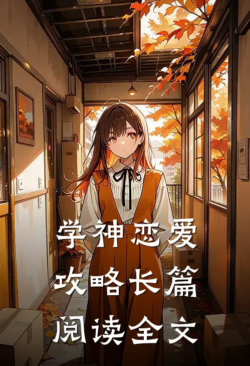 学神恋爱攻略长篇阅读全文