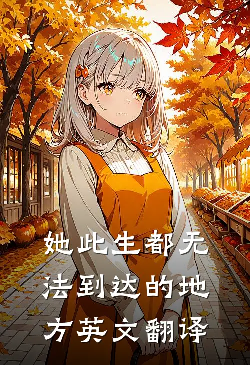 她此生都无法到达的地方英文翻译