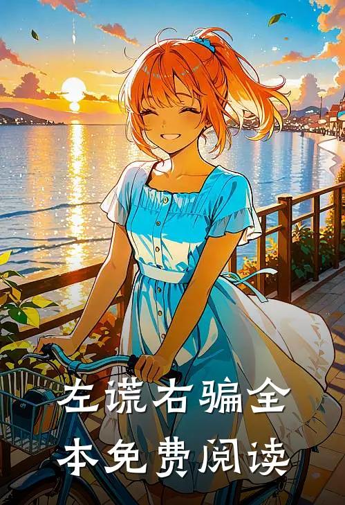 左谎右骗全本免费阅读