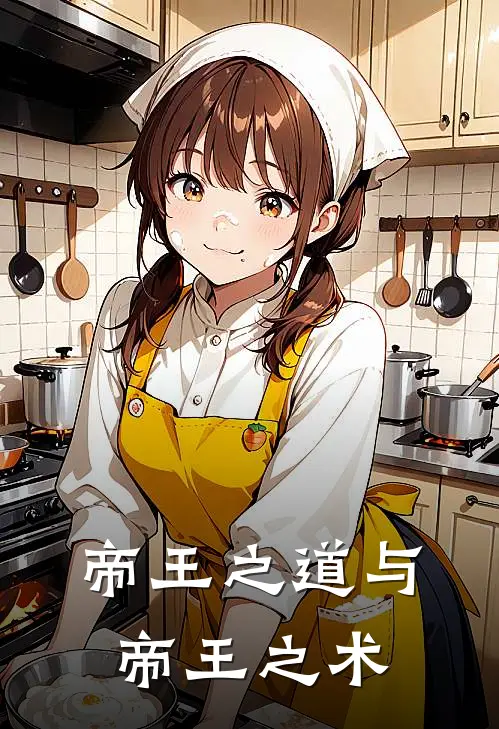 帝王之道与帝王之术
