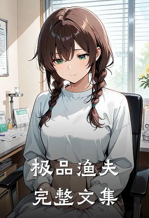极品渔夫完整文集