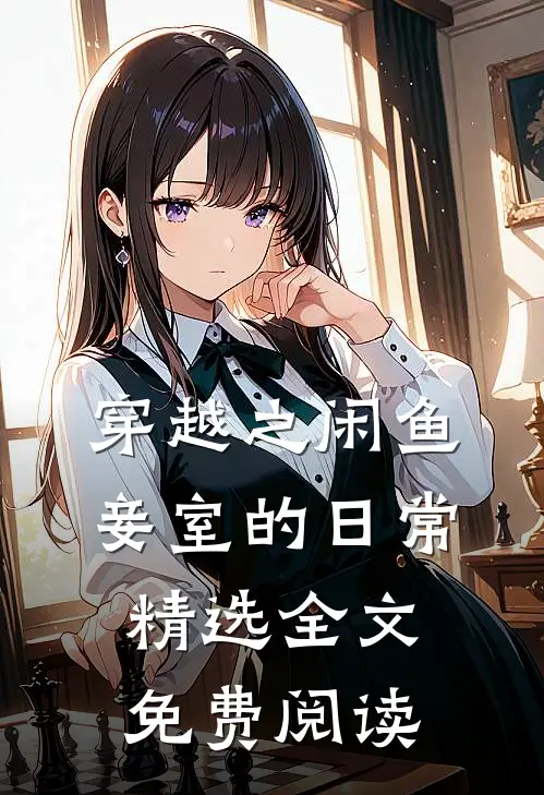穿越之闲鱼妾室的日常精选全文免费阅读