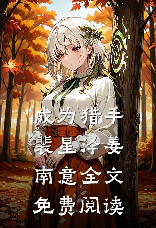 成为猎手裴星泽姜南意全文免费阅读
