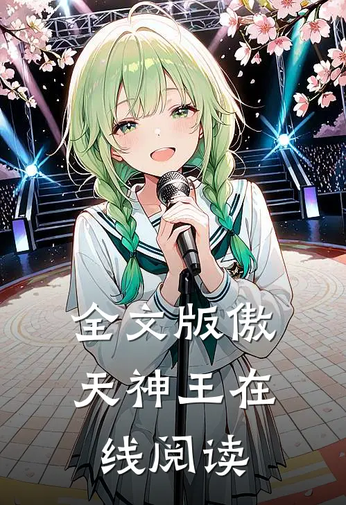 全文版傲天神王在线阅读