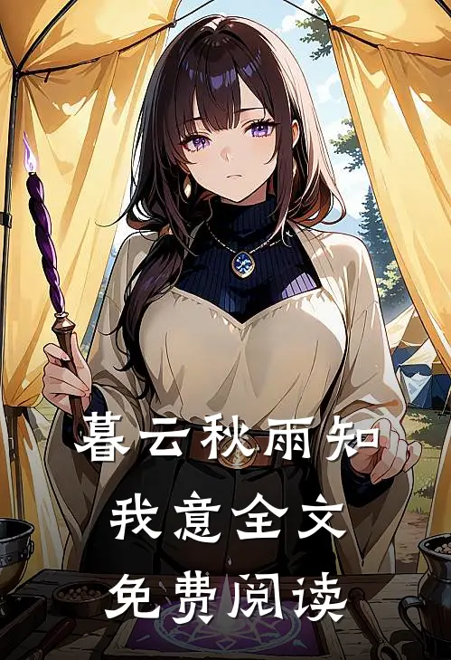 暮云秋雨知我意全文免费阅读