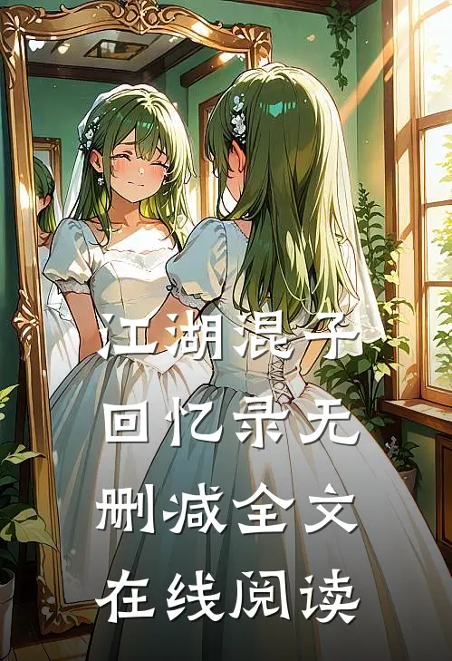 江湖混子回忆录无删减全文在线阅读