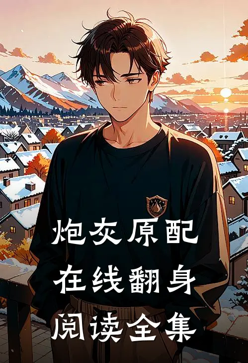 炮灰原配在线翻身阅读全集