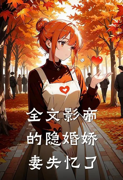 全文影帝的隐婚娇妻失忆了