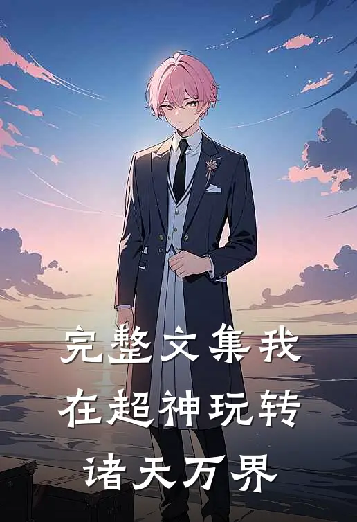 完整文集我在超神玩转诸天万界
