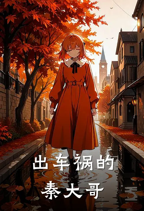 出车祸的秦大哥