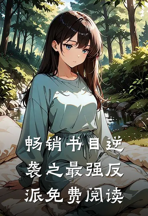 畅销书目逆袭之最强反派免费阅读