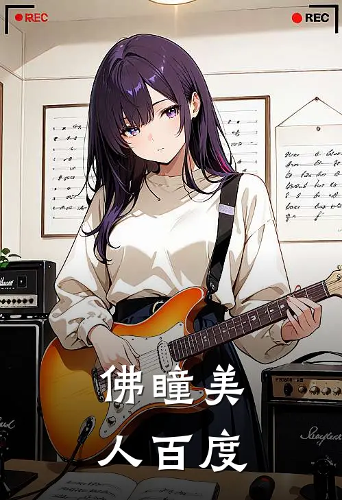 佛瞳美人 百度