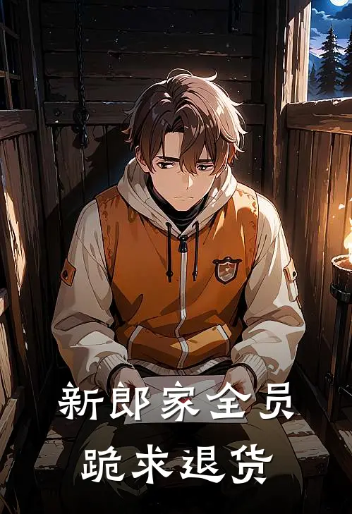 新郎家全员跪求退货