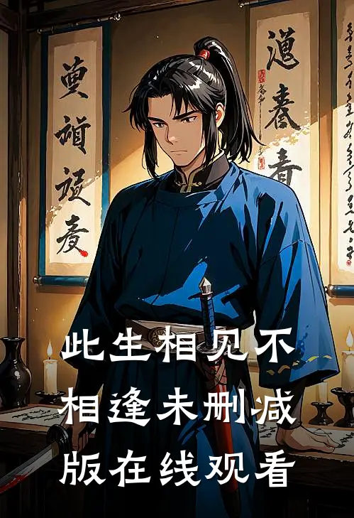 此生相见不相逢未删减版在线观看
