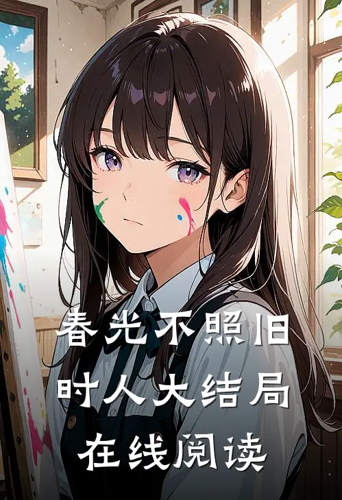 春光不照旧时人大结局在线阅读