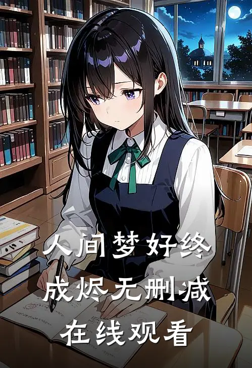 人间梦好终成烬无删减在线观看