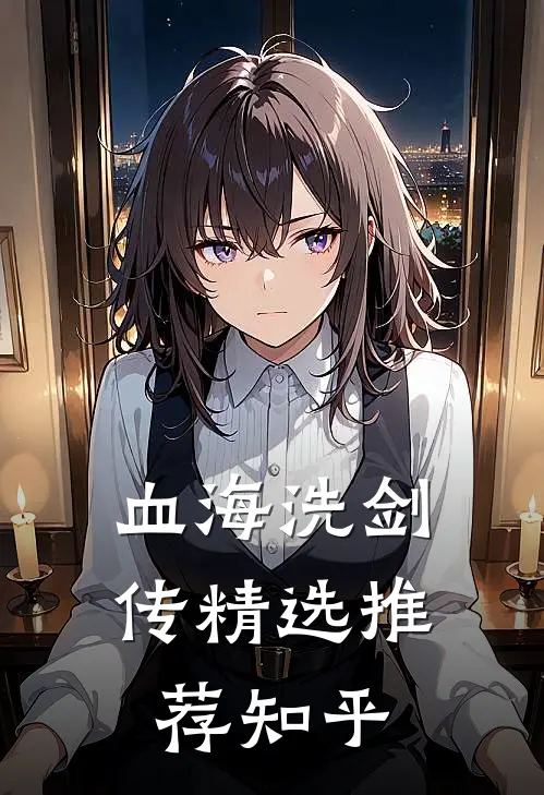 血海洗剑传精选推荐知乎