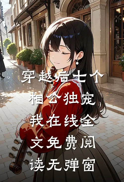 穿越后七个相公独宠我在线全文免费阅读无弹窗