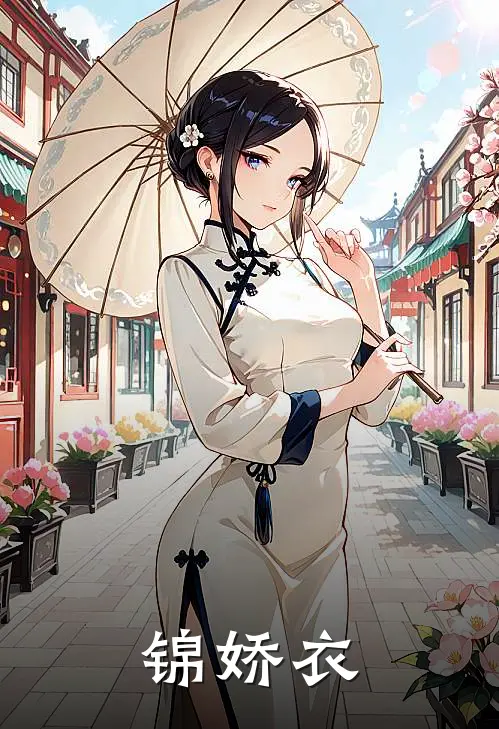 锦娇衣