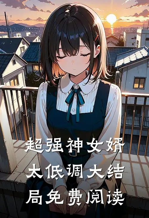 超强神女婿太低调大结局免费阅读