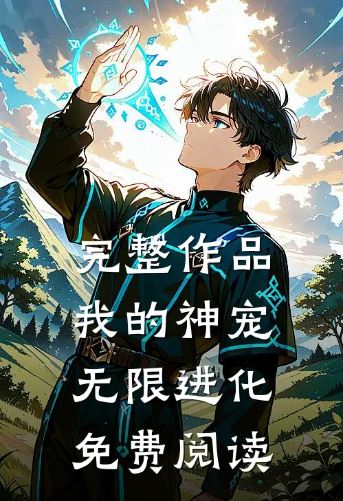 完整作品我的神宠无限进化免费阅读