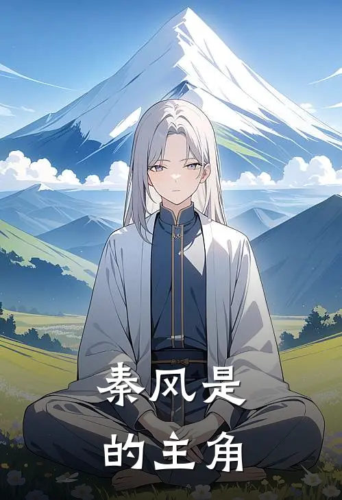 秦风是的主角