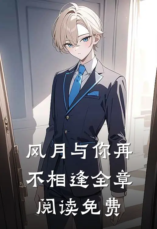 风月与你再不相逢全章阅读免费