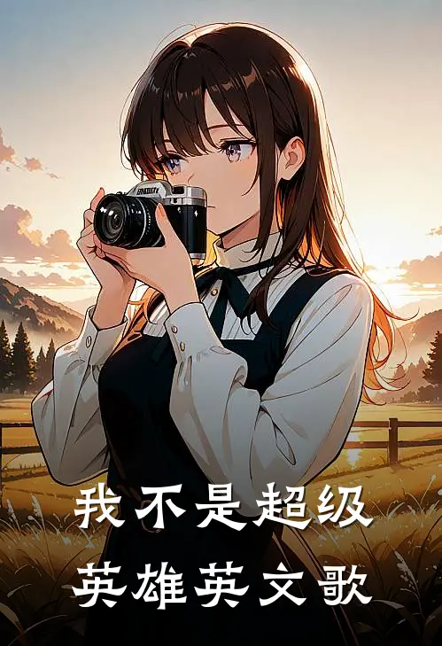我不是超级英雄英文歌
